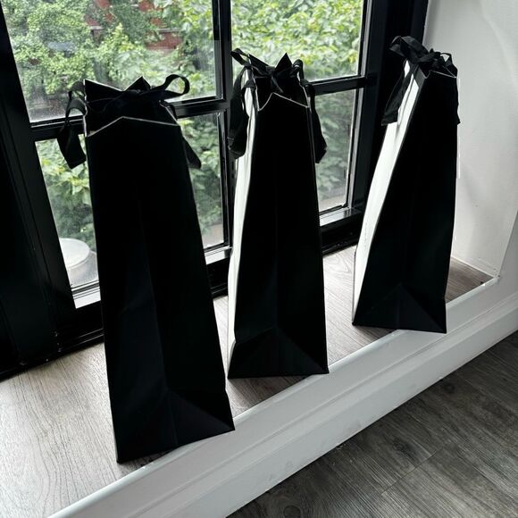 Gucci Shopping Bag  Bundle  Qty 3 - Picture 4 of 8